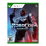 ✨ RoboCop: Rogue City + Ghostrunner 2 XBOX X|S Аккаунт