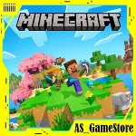 🔵Minecraft / Майнкрафт | PS4/PS5 Турция Украина