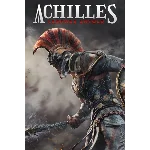 Achilles: Legends Untold Xbox Series X|S