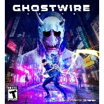 ✅ Ghostwire: Tokyo 🔥Аккаунт Epic Games 🔥ПОЛНЫЙ ДОСТУП