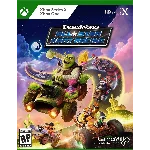 DreamWorks All-Star Kart Racing Rally Xbox One & X|S
