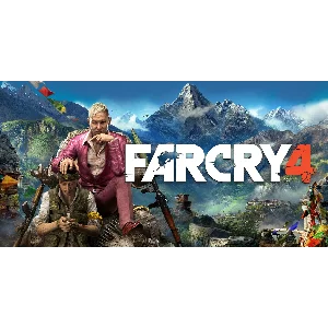 Far Cry 4 ✅Русский (PC) Аренда аккаунта 120 суток