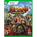 Jumanji: Wild Adventures Xbox One & Xbox Series X|S