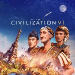 💚Civilization 6💚 ЭПИЧЕСКИЕ ИГРЫ 💚 Пожизненная