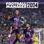 Football Manager 2024 Console Xbox One & Series X|S
