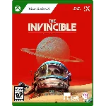 The Invincible Xbox Series X|S