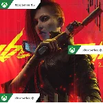 ✅Cyberpunk Phantom Liberty Xbox Series✅DLC Аренда