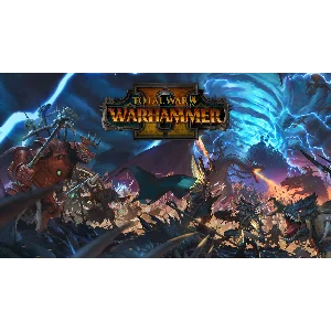 Total War WARHAMMER 2 🎮EpicGames (PC) ✅Online