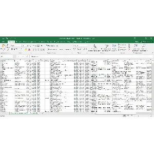 База всех автомоек РФ. Автомойки России