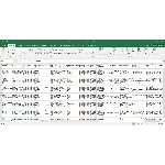 База магазинов косметики РФ, России с email