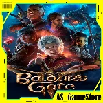 🔵Baldurs Gate 3 / Балдурс Гейт 3 / БГ | PS5 Турция