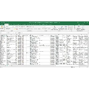 База СТО РФ. Станции ремонта и техобслуживания России
