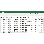 База магазинов зоотоваров РФ, России с email
