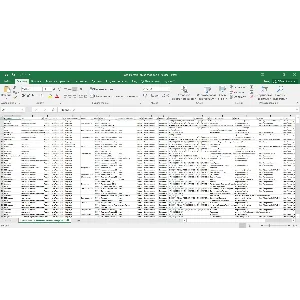 База магазинов зоотоваров РФ, России с email