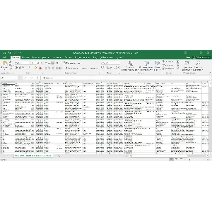 База компаний и магазинов электроинструмента РФ, России
