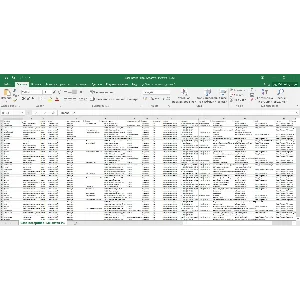 База ветеринарных аптек России РФ