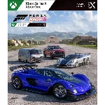 ✅ Forza Horizon 5: American Automotive Car Pack XBOX PC