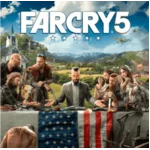 🔵FAR CRY 5 / ФАР КРАЙ 5 / ФарКрай | PS4/PS5 Турция