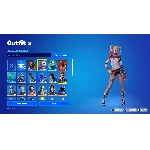 FORTNITE🎮47+ СКИНОВ АККАУНТА|OG John Wick Ninja|+ПОЧТА