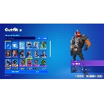 FORTNITE🎮32+ скинов Аккаунт |OG Stealth Reflex Mae| +@