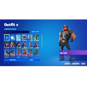 FORTNITE🎮32+ скинов Аккаунт |OG Stealth Reflex Mae| +@