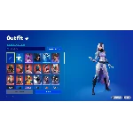 FORTNITE🎮65+ ОБЛИЦОВ АККАУНТ |OG GLOW REAPER AXE| +@