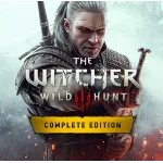 🧸 The Witcher 3: Wild Hunt - Complete Ed ✅ GOG 🧸 (PC)