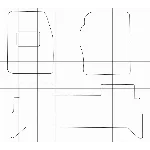 Land Rover Range Rover Vogue 1970-1994 Лекала
