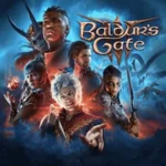 Baldur´s Gate 3 PS5 ПСН PLAYSTATION