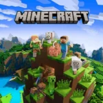 Minecraft PS4 ПСН PLAYSTATION