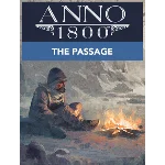 Anno 1800 THE PASSAGE DLC- PC (Ubisoft/Steam/Epic Game)