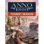 Anno 1800 TOURIST SEASON - PC (Ubisoft/Steam/Epic Game)