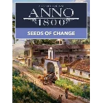 Anno 1800 SEEDS OF CHANGE - PC Ubisoft/Steam/Epic Game