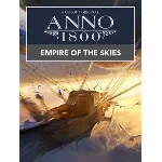 Anno 1800 EMPIRE OF THE SKIES - PC (Ubisoft/Steam/Epic)