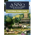 Anno 1800 NATIONAL PARK PACK - PC (Ubisoft/Steam/Epic)