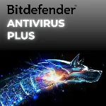 Bitdefender анти вирусы Плюс лицензионный ключ для ПК