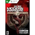Call of duty: Modern Warfare 3 + 7 Игр❤️‍🔥XBOX АККАУНТ