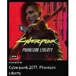 💥Cyberpunk 2077: Phantom Liberty 🔵 PS5 🔴ТУРЦИЯ🔴