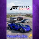Forza Horizon 5 American Automotive Car P XBOX DLC Ключ