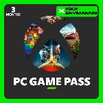 🔥Xbox Game Pass PC | 3 Месяца 🔑 КЛЮЧ ИНДИЯ+🎁АВТО