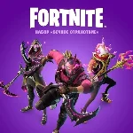 🌎FN: «набор «Вечное странствие» XBOX/PC Активация