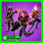 ✅FORTNITE: Набор «Вечное странствие» ✅XBOX/PC Активация