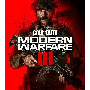 Call of Duty: Modern Warfare 3 VAULT XBOX  Аккаунт