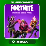 🔑Fortnite - Набор «Вечное странствие» КЛЮЧ XBOX🔑