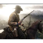 Red Dead Redemption 2: Ultimate Edition XBOX REDEEM KEY
