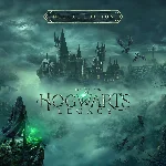 🎃Hogwarts Legacy Deluxe (Xbox)+игры общий