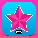 ⚡ Video Star PRO НА ВАШ АККАУНТ iPhone ios AppStore ios