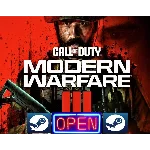 Call of Duty®: Modern Warfare III Steam 2 ДНЯ |GLOBAL|