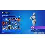 FORTNITE🎮 65+ скинов Аккаунт  |OG OMEGA DRIFT| + Почта