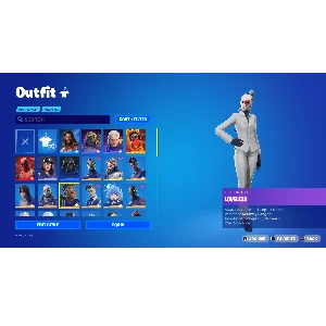 FORTNITE🎮 65+ скинов Аккаунт  |OG OMEGA DRIFT| + Почта